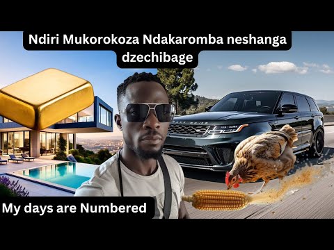 Kuromba Neshanga Dzehuku | Ndakukandira Mazai