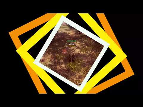 Mir4 - Elite Mission - Nefariox Ruins 1F - The Beast of the Beasts