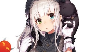 Nightcore - Stay By Your Side