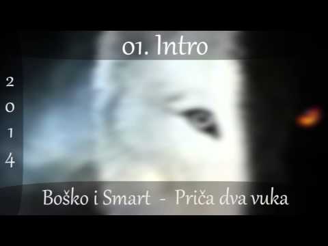 Bosko i Smart - Intro 2014