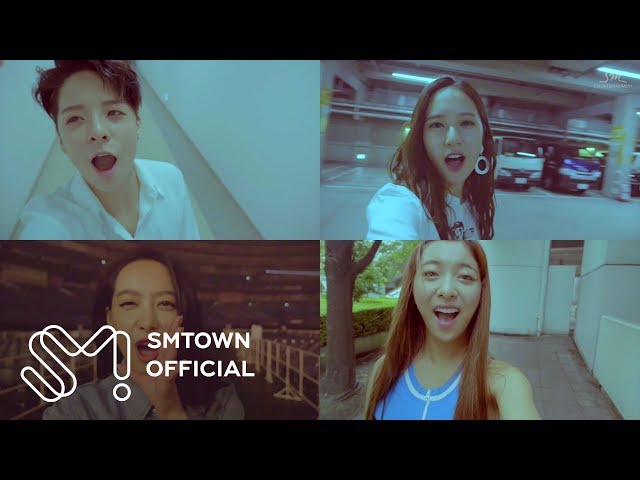 f(x) celebrates 12th anniversary