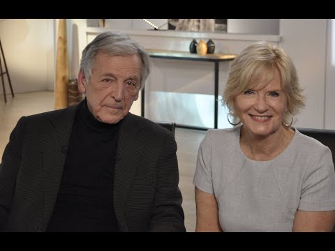 Costa-Gavras - Émission intégrale du 08/04/2018 - Thé ou Café