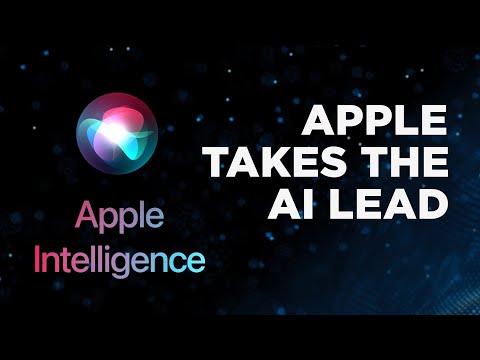 蘋果的人工智能殺手是......iPhone (Apple's AI killer is... the iPhone)