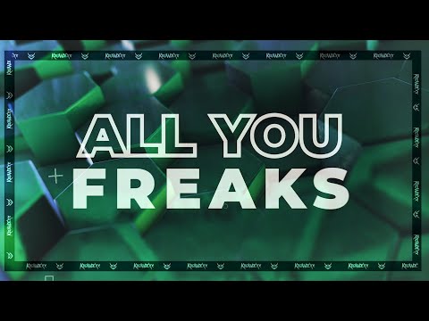 Krowdexx - All You Freaks (Official Video)