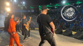 Show Pra.Fernanda Brum 🔥🎸pressão 🎧
