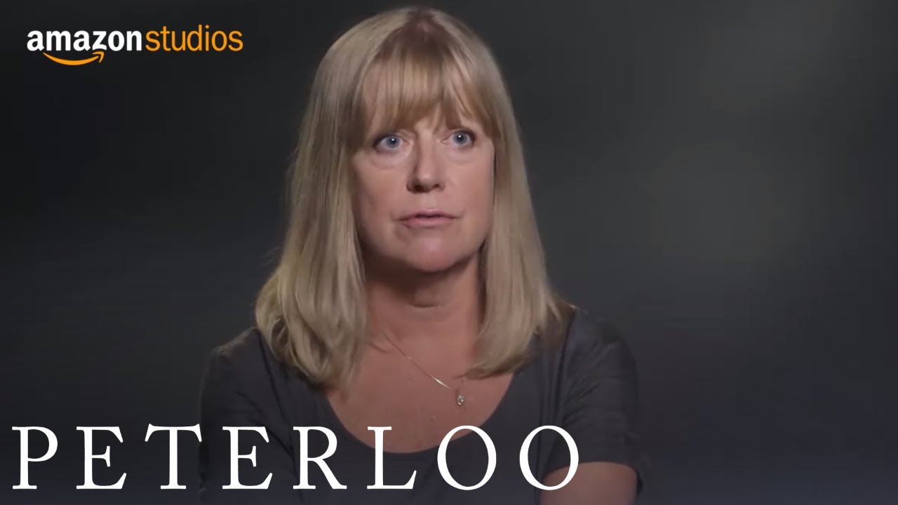 Featurette: From Waterloo to Peterloo