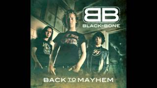 Black-Bone - World Gone Crazy