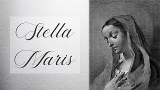 Bukas Palad feat. Silvino Borres, SJ | STELLA MARIS