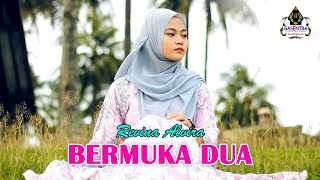 Download lagu BERMUKA DUA - REVINA ALVIRA | Single Dangdut 2020 mp3