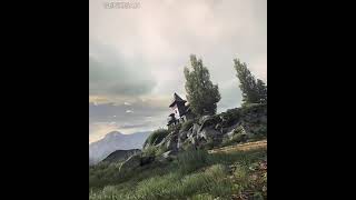 The world of VR is so relaxing. The Vanishing of Ethan Carter VR ❤️ [Part 1] #vr #vrgame #pcgaming