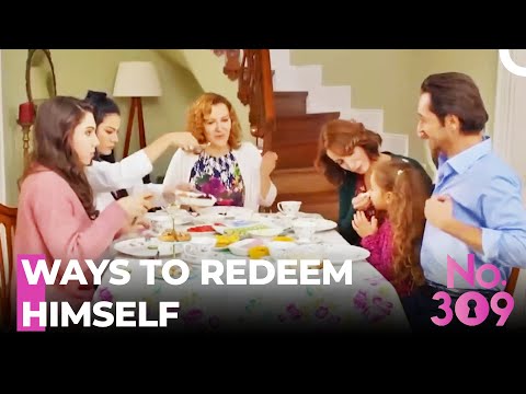 Breakfast Surprise From Kurtuluş - No. 309