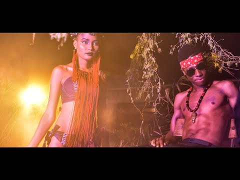 Snow Flakes - Want Your Love (Official Video)