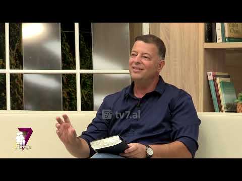 Familja 7   Koha për shenjtëri dhe dorëzim!