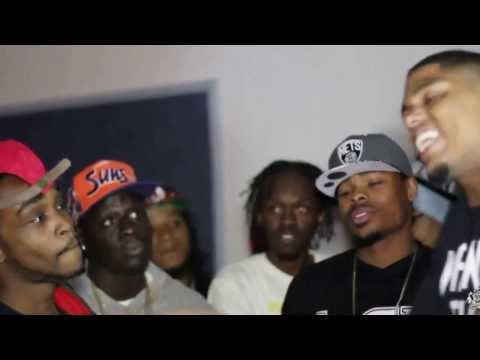 Taliban Shawty vs B Heath