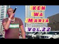 KEN WA MARIA VOL 22 ELI ENTERTAINMENT