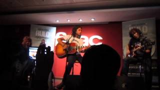 Rulo y la Contrabanda - Buscando el mar (FNAC Callao)