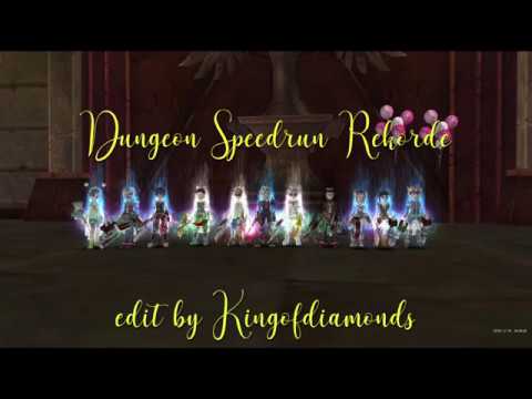 [Flyff Devos] Speedrun Prinzipalis in 1:11.12 by Mystical