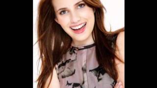 Emma Roberts-This is me