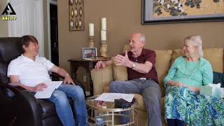 Part 5 - Exclusive Interview with Henry Gruver: God’s Miracles and Healing Power