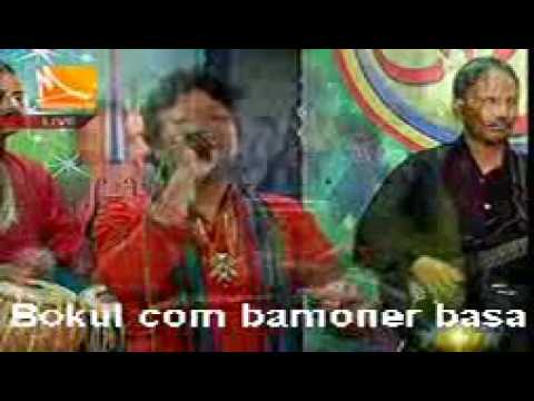 Tv live Shaw / PURNA close up 1 2008