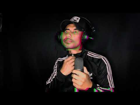 Aku yang kau sakiti Aaron Abdul Cover