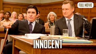 Innocent | English Full Movie | Crime Drama Mystery