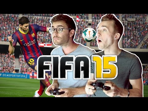 comment gagner fifa 15 en ligne