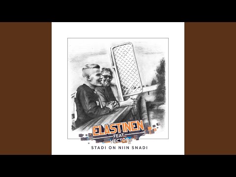 Stadi On Niin Snadi