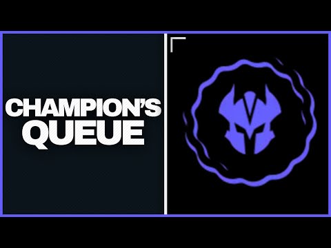 Monte, Thorin & Revenge on Champion's Queue & Bjergsen - LoL