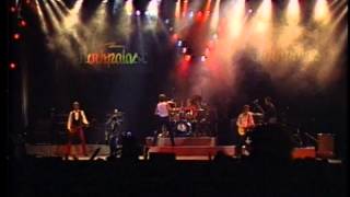 HUEY LEWIS &amp; THE NEWS ✮ LIVE ✮ ☞ FULL ALBUM ☚