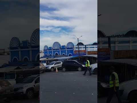 SÁBADO DE FEIRA NA CIDADE DE UMBUZEIRO PARAÍBA