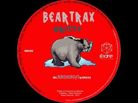 Beartrax - Gritty (Ninohengst Back To The Roots Remix) // Share Records [SR026]