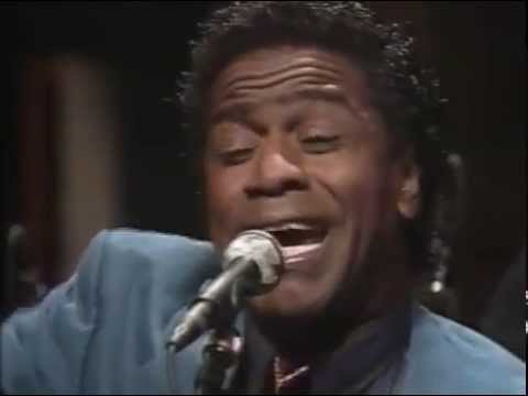 Al Green - As Long As We're Together [1989]