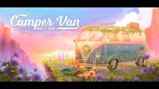Camper Van: Make it Home Türkçe Gameplay Walkthrough |Camper Van: Make it Home No Commentary