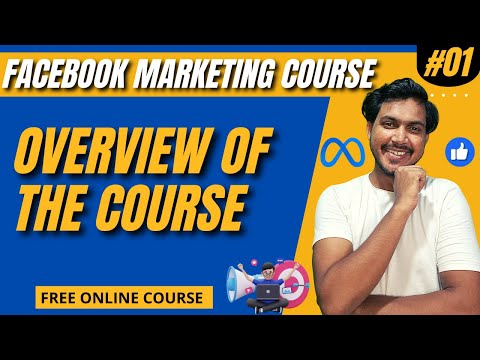 Facebook Marketing Full Course in Hindi Facebook Marketing Full Course FOR FREE