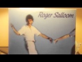 I Can Guarantee - Roger Salloom