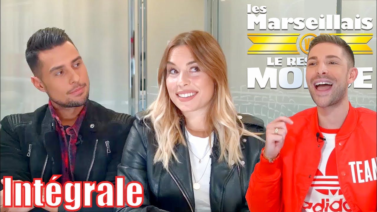Stéphanie (LMvsMonde2): Plus jamais de Télé-Réalité! Avec son chéri, elle explique son choix!