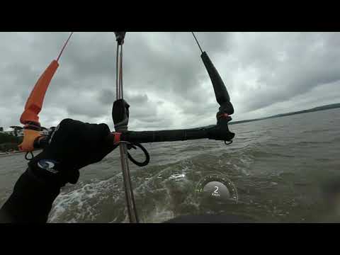 2018 06 01 Obidos kitefoil