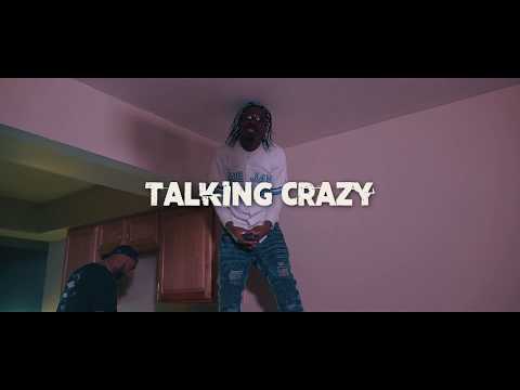 Real Reese Feat. SuaV CorLeone "Talking Crazy"[Official Music Video] shot by @gmtentertainment