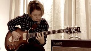 Jess Lewis - Yesterdays Chord/Melody