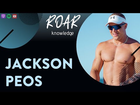Jackson Peos - Optimising Body Composition & Exercise Performance
