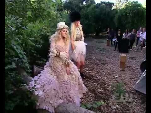 America's Extreme Top Model Cycle 7 Episode 3