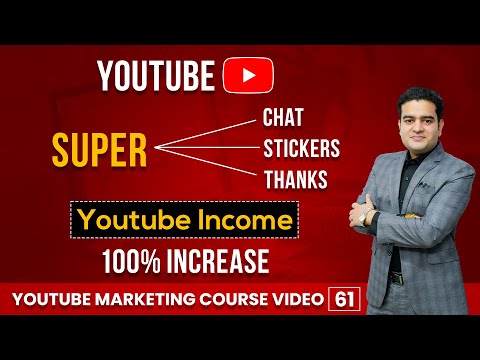 YouTube Marketing Course by Marketing Fundas Global How to Start a Successful YouTube Channel