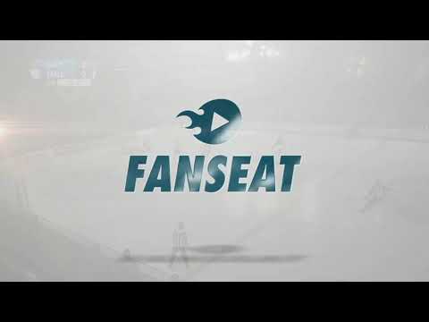 Rapaces de Gap - Scorpions de Mulhouse (02/10/20) : le résumé