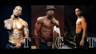 Tyrese Ginuwine Tank [TGT] - Can&#39;t Blame You