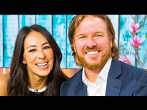 Chip Gaines Is Saying Goodbye After Joanna's Heartbreaking Diagnosis