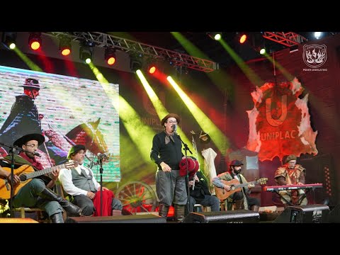 PONCHO MILIQUERO - PIRISCA GRECCO - Música Campeã da 31ª Sapecada da Canção Nativa - 2025