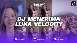 Download lagu DJ MENERIMA LUKA NATASYA SABELLA VELOCITY REMIX BY AKBAR CHALAY mp3