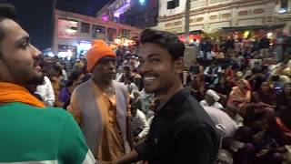 India's Craziest City | Varanasi 🇮🇳 - YouTube