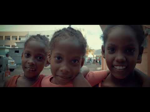 La Force Lapriyer - Sylvain Kaleecharan, Warren Permal, Lioness Stacy, La Nikita, Bigg Frankii